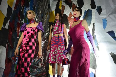Buenos Aires Fashion Week 7 Tendencias Para Primavera Verano 2022 Vogue