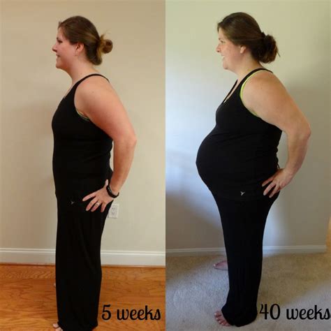 Week 40 Pregnancy Update Its My Due Date Balancing Today