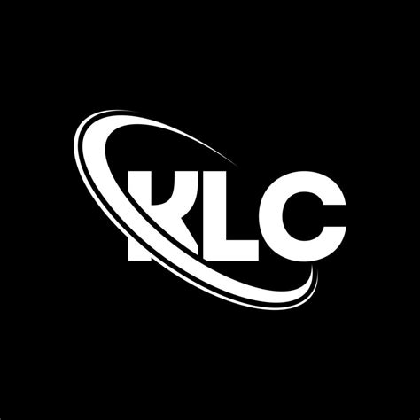 Klc Logo Klc Letter Klc Letter Logo Design Initials Klc Logo Linked
