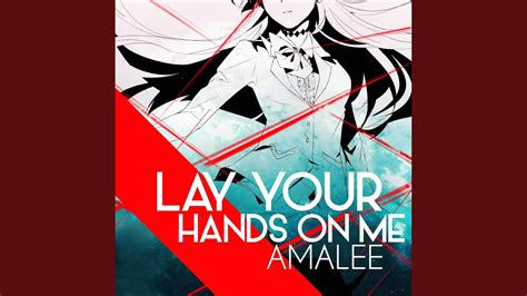 Lay Your Hands On Me From Kiznaiver Youtube