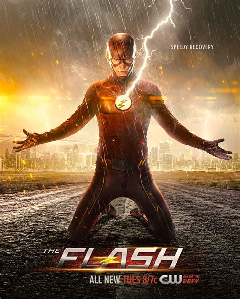 The Fastest Way To Watch The Latest Episodes Of Theflash Is Always On