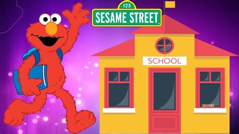 無料ダウンロード！ √ Get Ready For School Elmo 312999 Get Ready For School