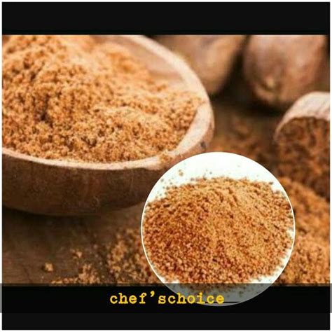 Jual Nutmeg Powder Pure Pala Bubuk Murni Kg Shopee Indonesia