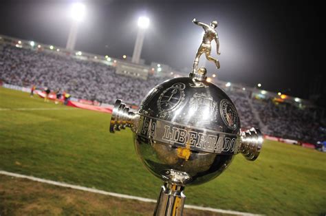 Copa Libertadores Cuadro Octavos De Final Copa Libertadores 2020