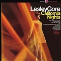 Lesley Gore - California Nights Lyrics and Tracklist | Genius