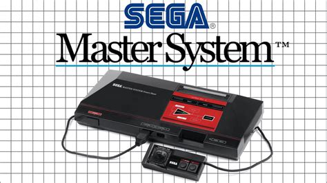 Master System Collection Everdrive Eternal Retro Gaming