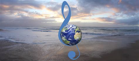 music and the earth international