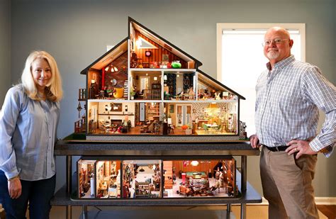 16 Best Dollhouse For Adults By 692 Reviews