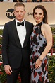 Paul Sparks and Annie Parisse | Twice as Nice — See All the Stars Who ...
