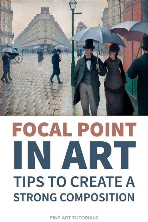 Focal Point In Art In 2022 Focal Point Art Composition Art Beginner Art