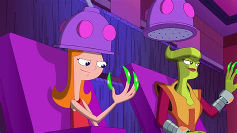 phineas and ferb the movie candace against the universe 2020 screencap fancaps