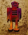 stikman in a Range of Styles and Media at Woodward Gallery