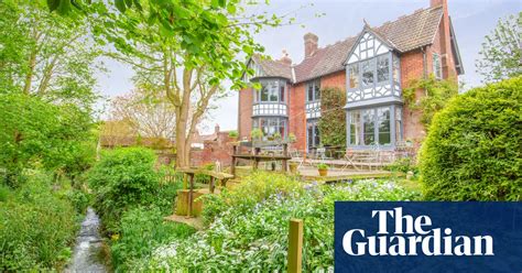 Arts And Crafts Homes For Sale In Pictures Money The Guardian