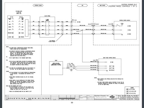 Kenworth T800 Wiring Diagram Wiring Diagram And Schematics