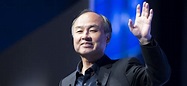 How Japan's SoftBank and Masayoshi Son Became the Meta-Startup Story of ...