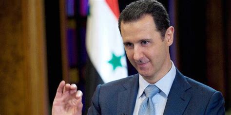 Un Envoy Assad Must Be Part Of The Solution For Easing Violence In Syria Huffpost The World Post