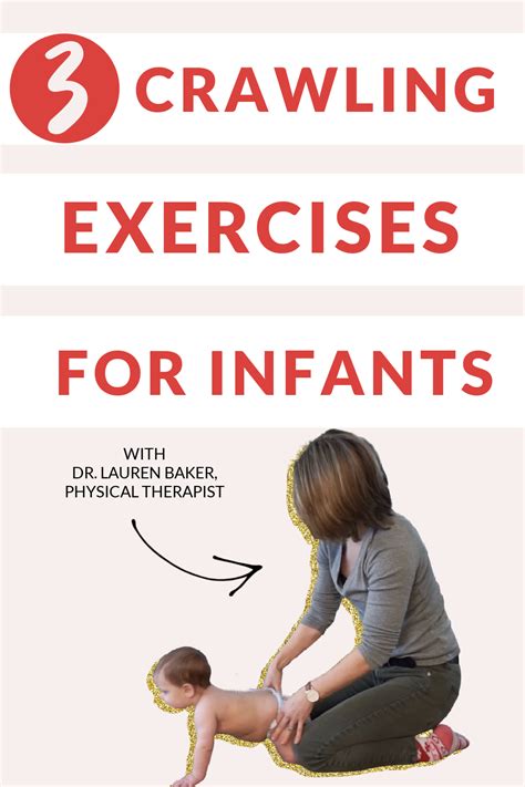 3 Crawling Exercises For Infants — In Home Pediatric Physical Therapy
