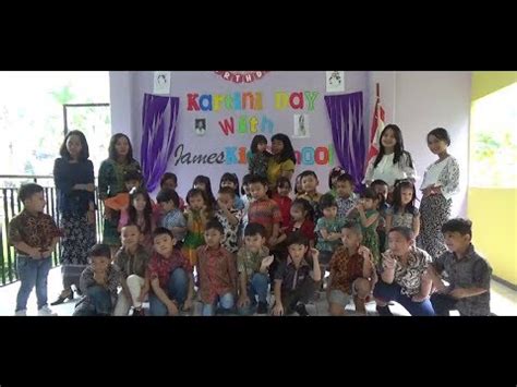 Lirik dan chord satu nusa satu. Nyanyian lagu Ibu Kita Kartini oleh anak TK - YouTube