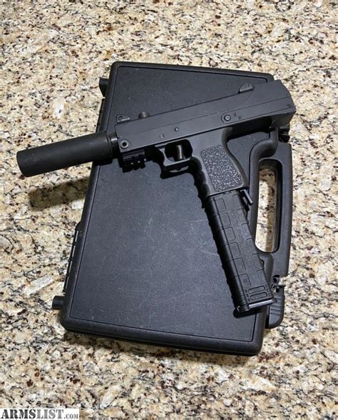 Armslist For Saletrade Mpa 9mm