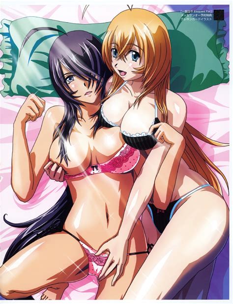 Kanu Unchou And Sonsaku Hakufu Ikkitousen And 1 More