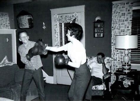 Pin On Vintage Boxing