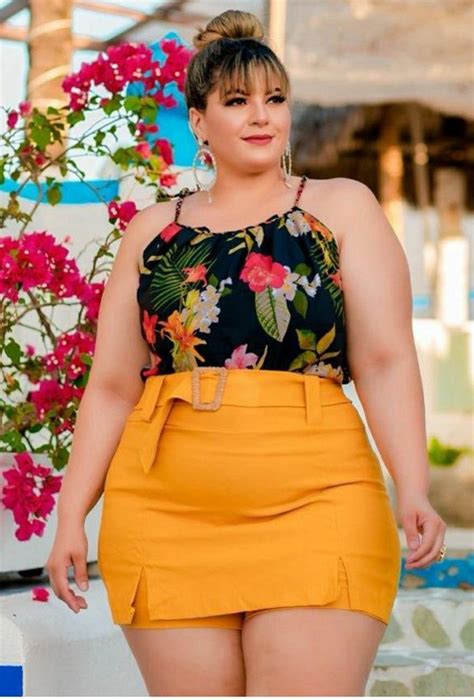 Pin On Looks Plus Size