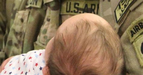 Army Releases Servicewide Breastfeeding Policy