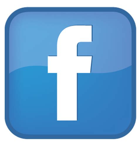 Facebook Png Image Without Background Web Icons Png