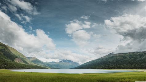 Alaska Landscape Wallpapers 4k Hd Alaska Landscape Backgrounds On