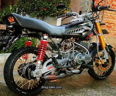 Cb japstyle all about tune up blog via allabouttuneup.wordpress.com. Modif Motor Rx King | Holidays OO