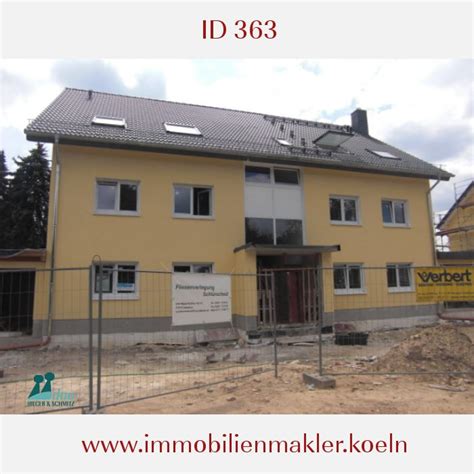 Etage bietet platz für 4 personen. Vermietete Wohnung in 51469 Bergisch Gladbach Paffrath | 3 ...