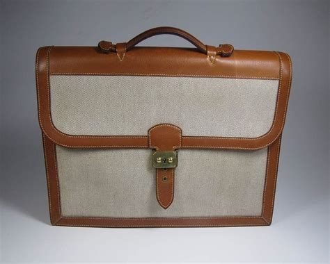25 Fashionable Briefcases That Will Make You Feel Like A Boss Vintage