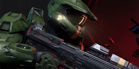 Halo Infinite Announces Campaign Co Op Launch Date Hypebeast