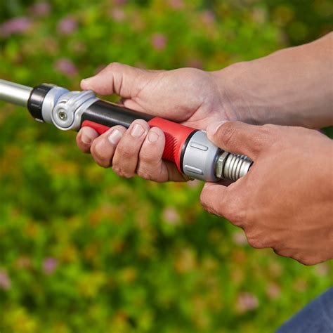 Professional Watering Wand With Swivel Connect Gilmour
