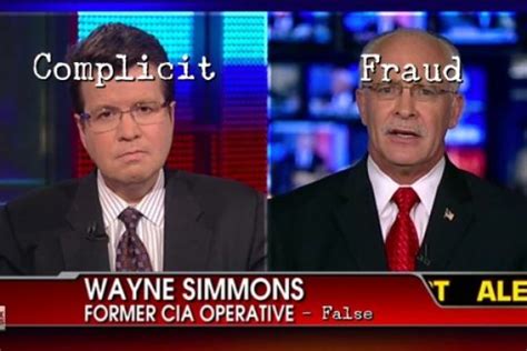 Fake Cia Agent And Fox News Terror Expert Sentenced To Prison For Lying