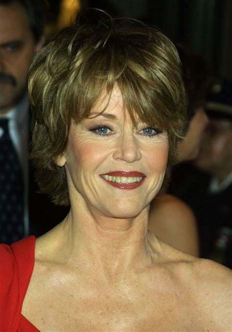 Jane fonda has always been a style icon. Jane Fonda's Troubled Relationship with Her Parents ...