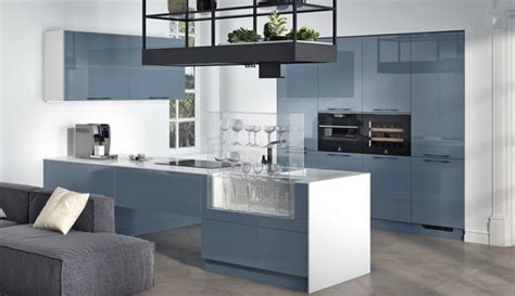 The Most Popular Styles And Trends Kitchen Design 2024 1.1 