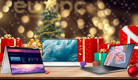 Best Christmas Laptops 2021 Europc News