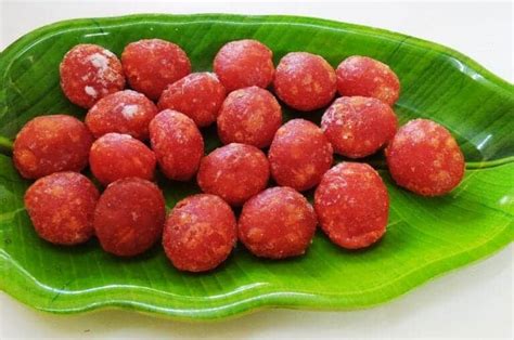 தேன் மிட்டாய் ரெசிபி Thaen Mittai Recipe In Tamil Awesome Cuisine