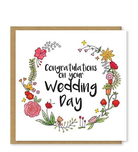 Congratulations Wedding Wishes Diy Pin By Teresa Beall On Diy