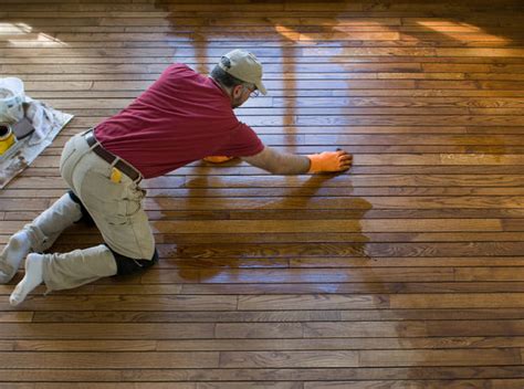 Warped Wood Floor Problems in Tallahassee, Crawfordville, Quincy, FL