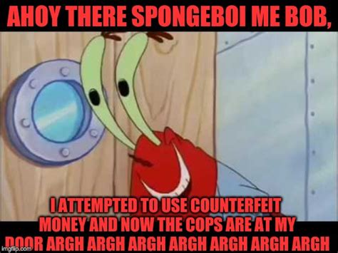 Spongeboi Me Bob Imgflip