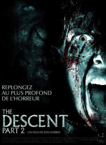 Film Review The Descent Part 2 2009 Hnn
