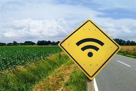 10 Million Rural Madison County Internet Initiative In Bid Review
