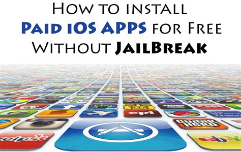 How to download and install hackz4ios without jailbreak. How to Install Paid iOS Apps for Free without Jailbreak