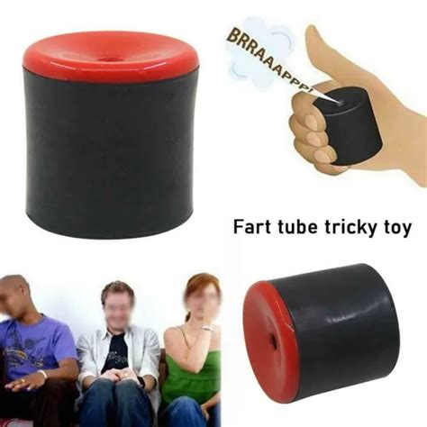 Create Realistic Fart Pooter Le Tooter Farting Sounds Machine Handheld Party Toy 947 Picclick