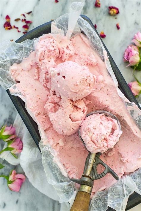 50 Easy No Churn Ice Cream Recipes Sincerely Kale Healthy Foods To