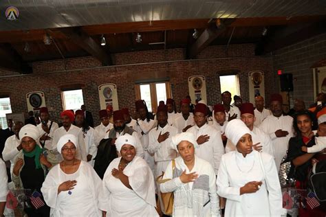 Events Moorish Science Temple The Divine And National Movement Of