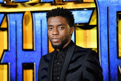 Black Panther Director Pens Heartfelt Tribute To Chadwick Boseman
