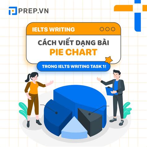 Cách Viết Pie Chart Ielts Writing Task 1 Từ A